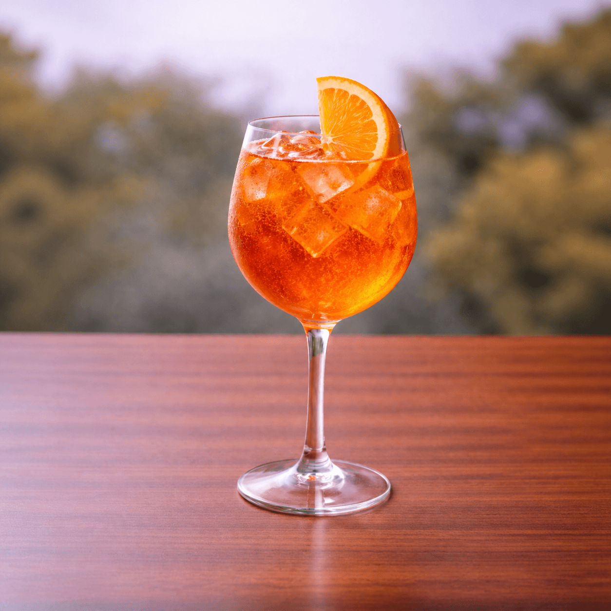 Aperol Spritz