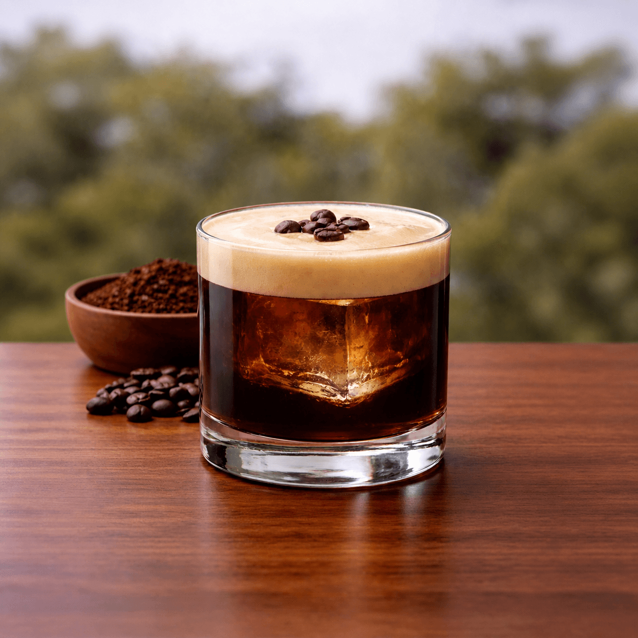 Carajillo
