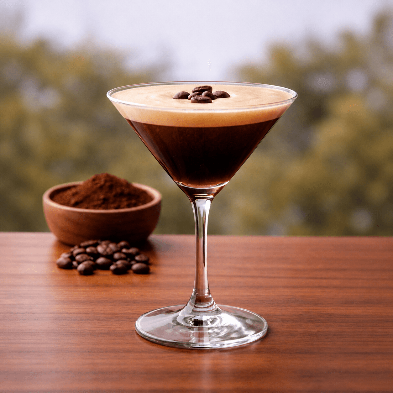 Espresso Martini