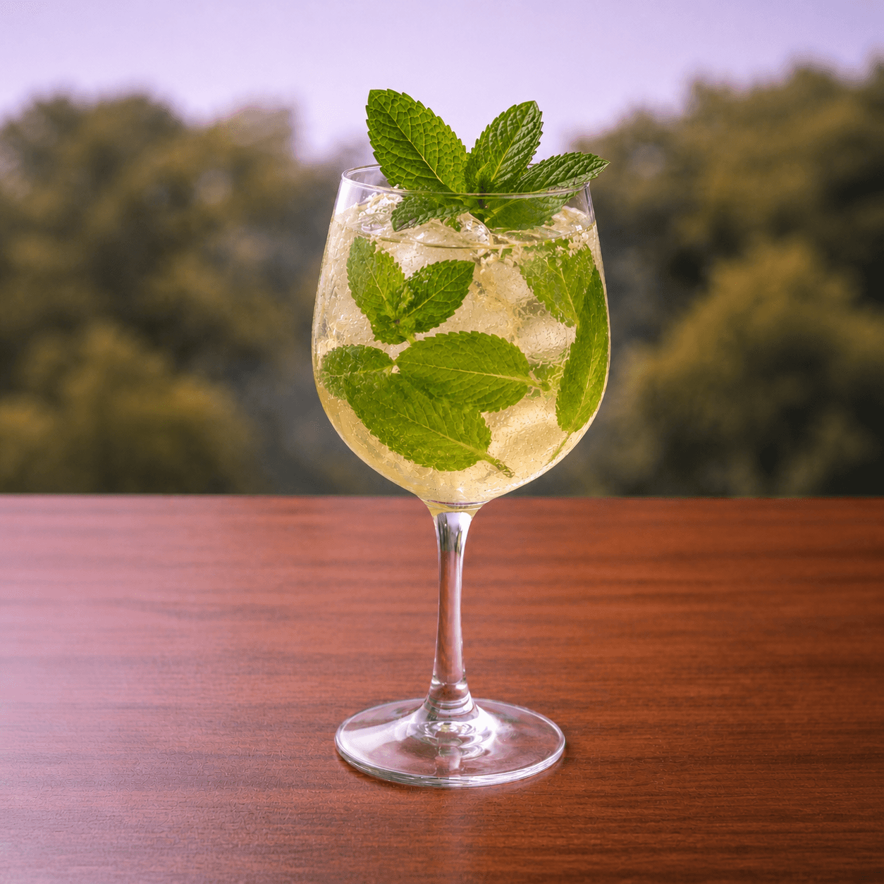 Hugo Spritz