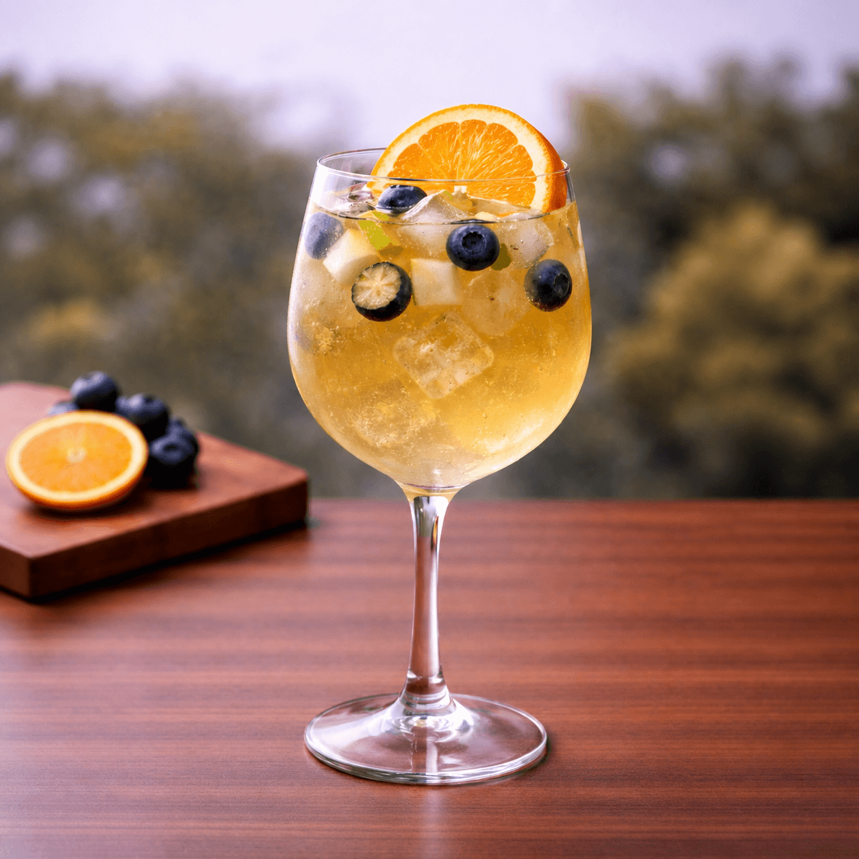 Sangria Blanca