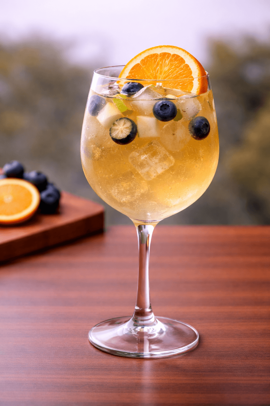 Sangria Blanca