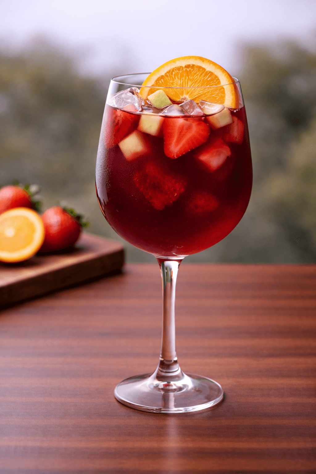 Sangria Roja